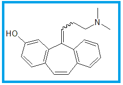 CYCLOBENZAPRINE 3-HYDROXY IMPURITY